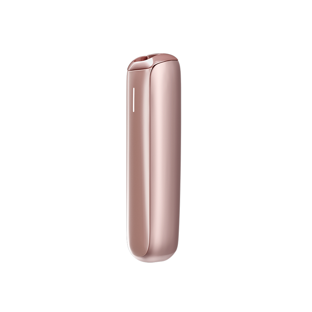 Ploom AURA Rose Gold