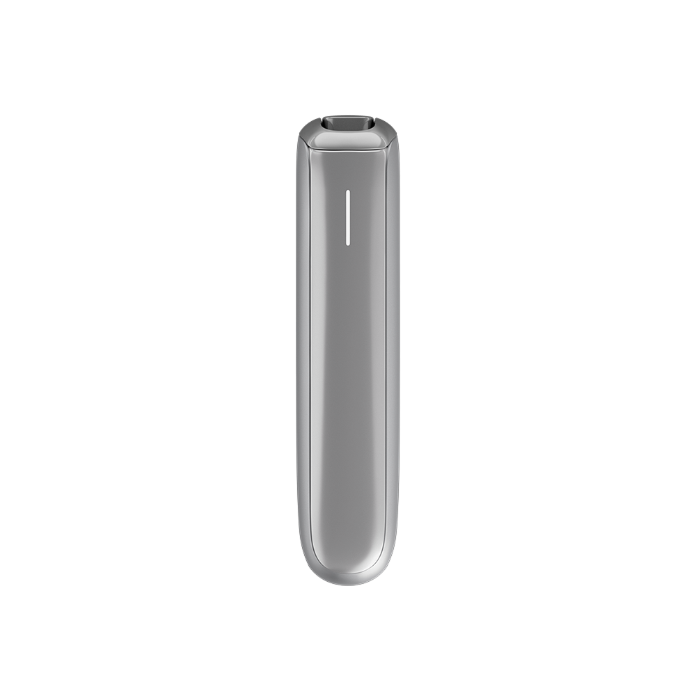 Image of Ploom AURA Lunar Silver