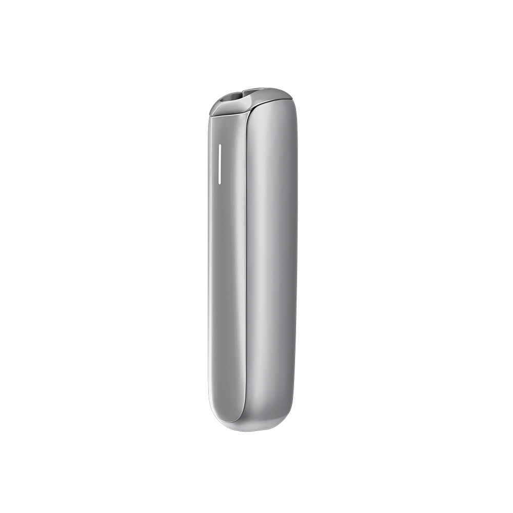 Ploom AURA Lunar Silver