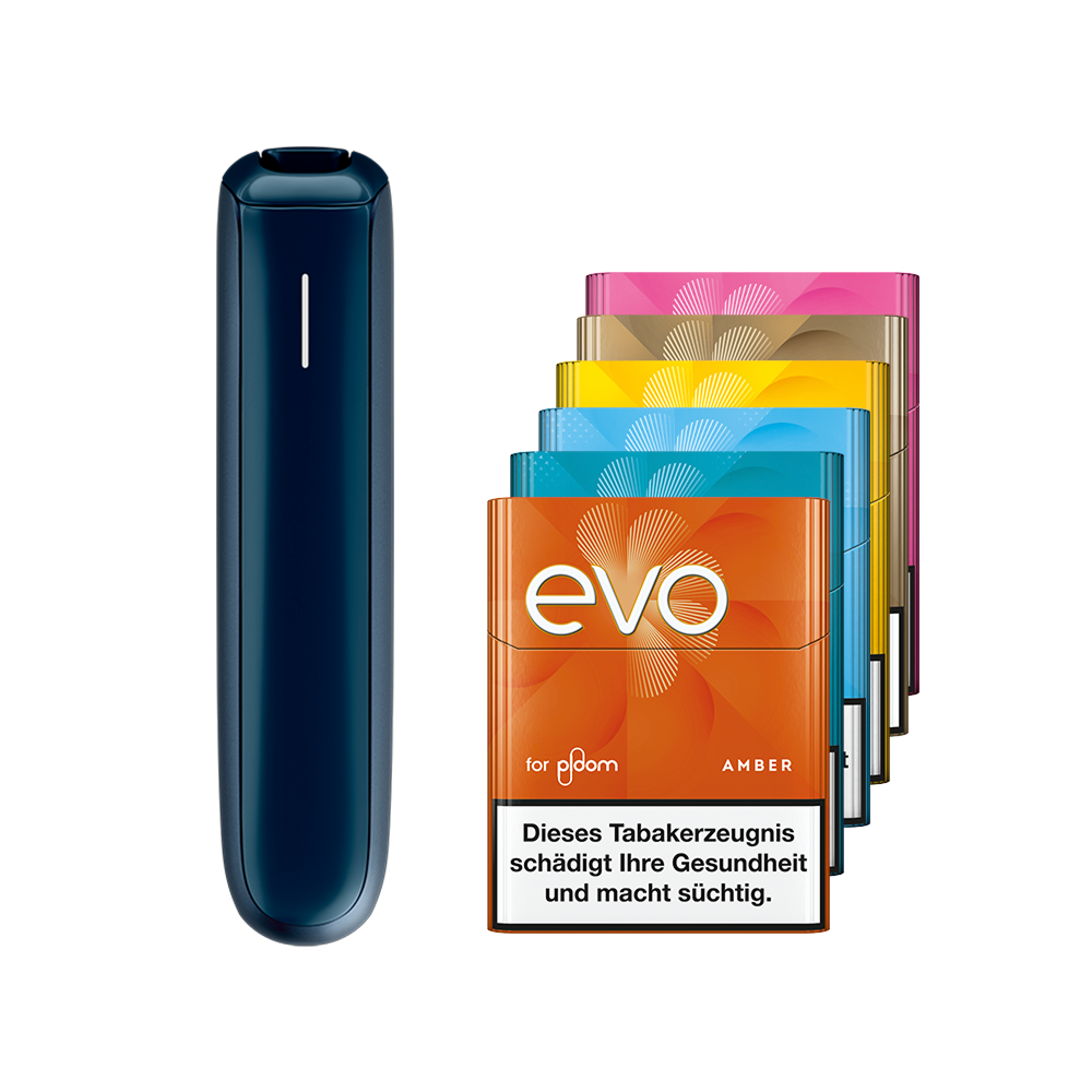 Ploom AURA Welcome Kit