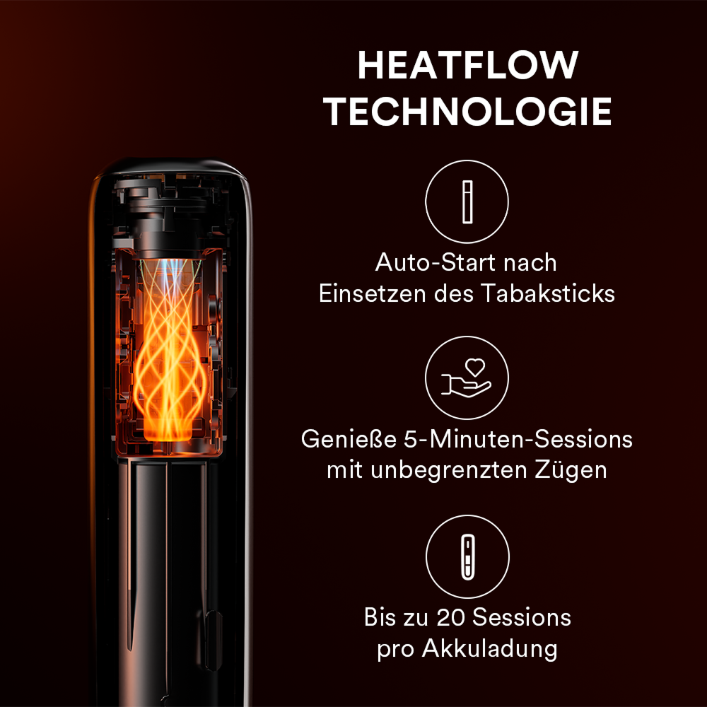 Ploom AURA Rose Gold