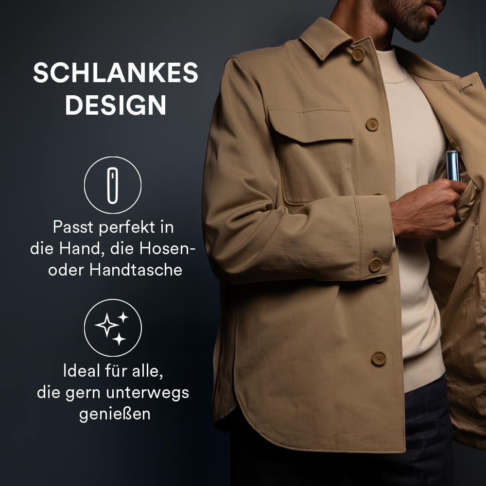 Ploom AURA Fuchsia Flair