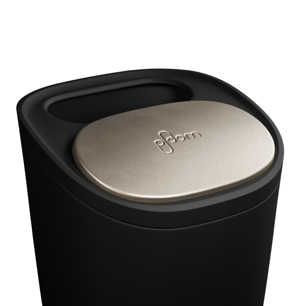 Ploom X Advanced Large Stick Tray NahAbbildung
