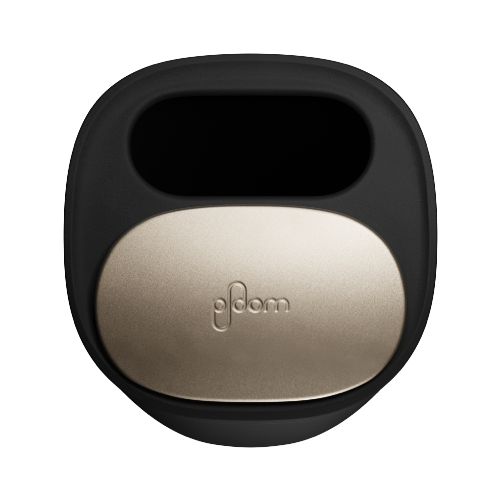 Ploom X Advanced Large Stick Tray Nahaufnahme