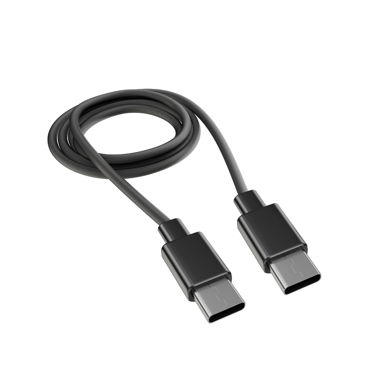 USB-C Ladekabel
