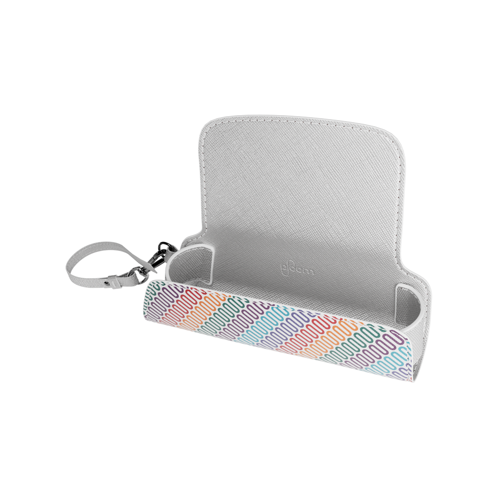 Image of AURA Solo Carry Case Multicolored