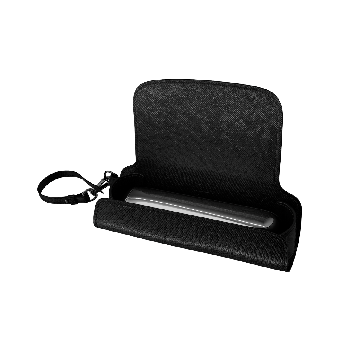 AURA Solo Carry Case Jet Black