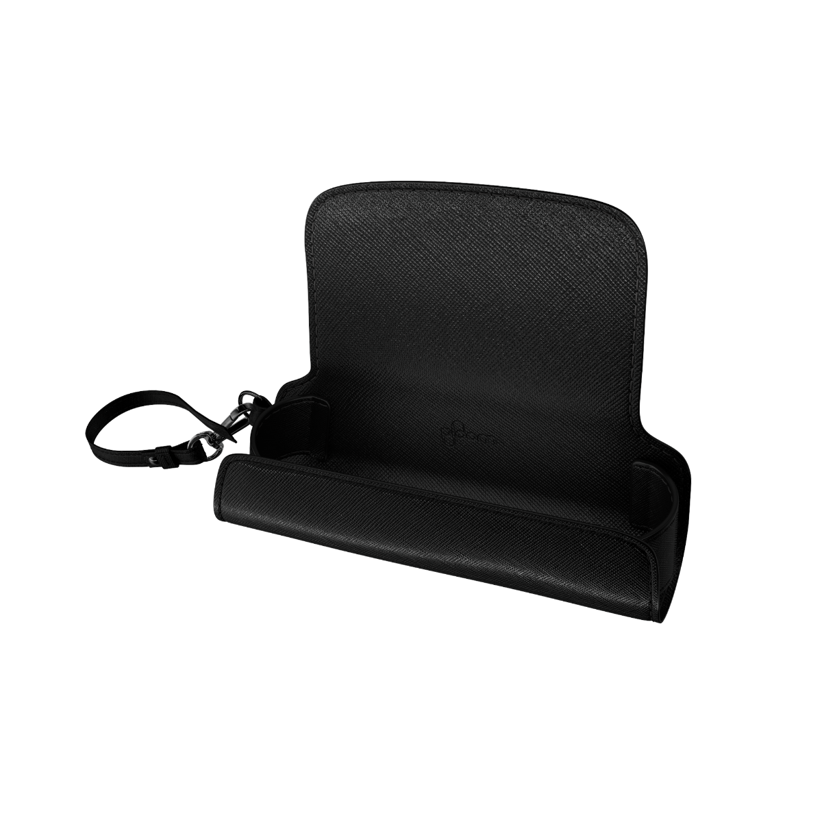 AURA Solo Carry Case Jet Black