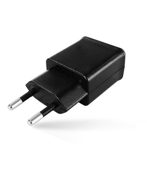 Ploom X Netzadapter