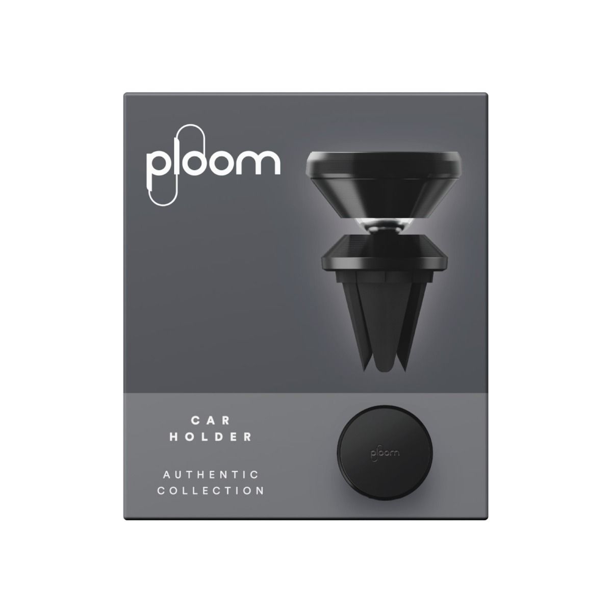 Ploom X Car Holder