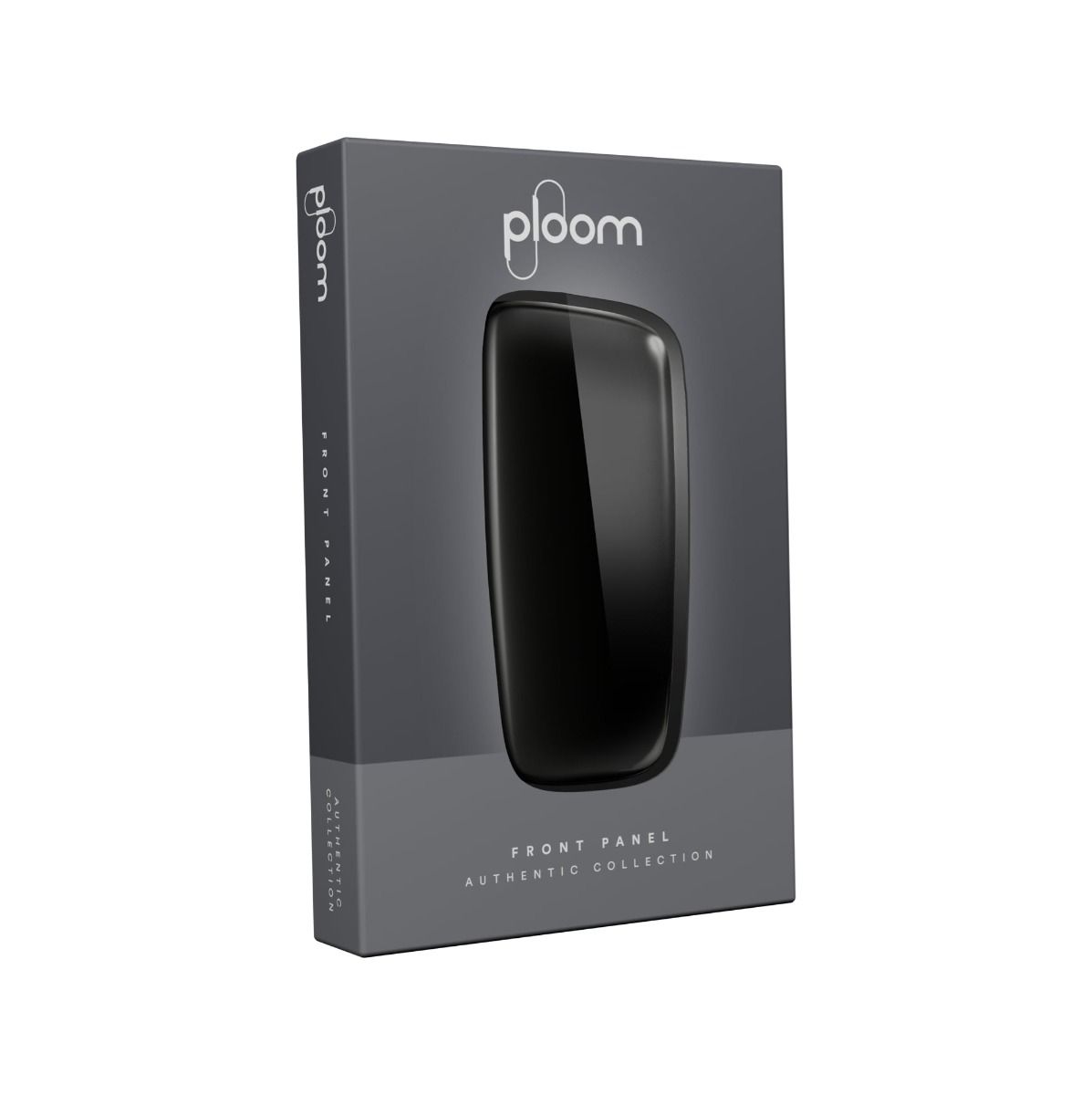 Ploom X Advanced Front Panel Black
