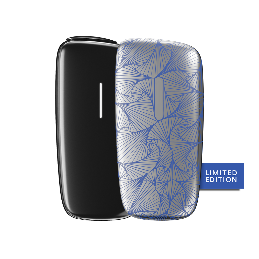 Ploom X Advanced Black