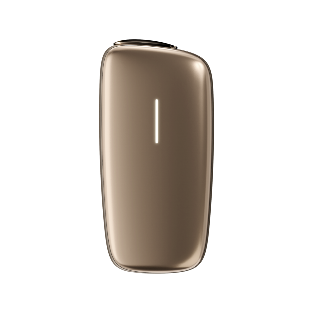 Ploom X Advanced Gold