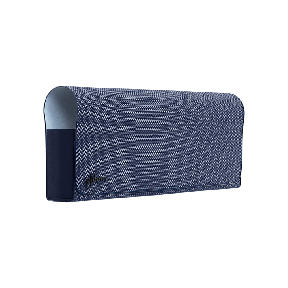 Carry Case Blue