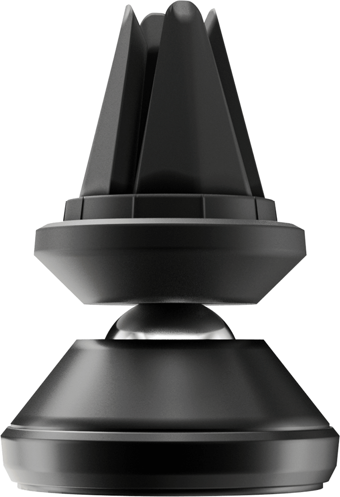 Ploom X Advanced Car Holder Detailansicht
